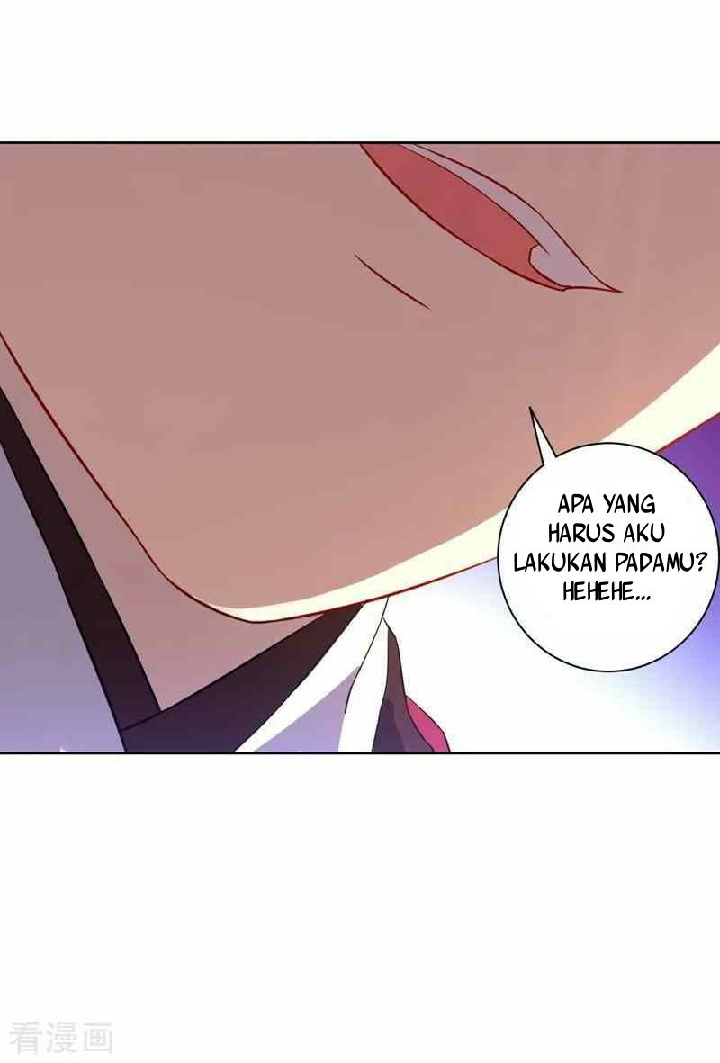 First Class Family Chapter 39 Gambar 20